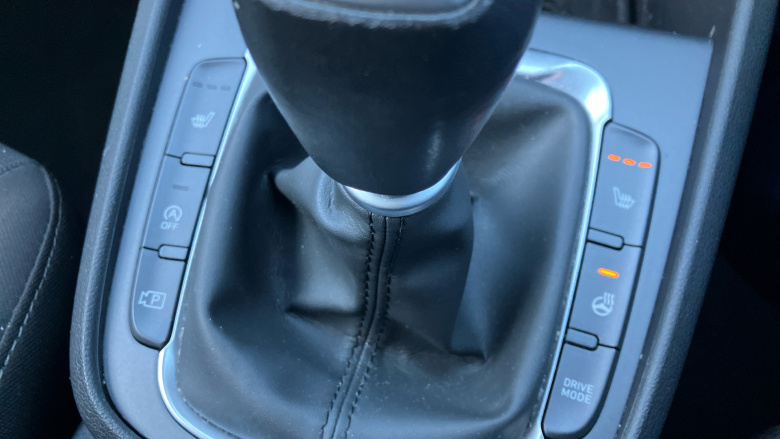 Hyundai Kona 1.0 TGDi 48V MHEV Premium 5dr Petrol Hatchback